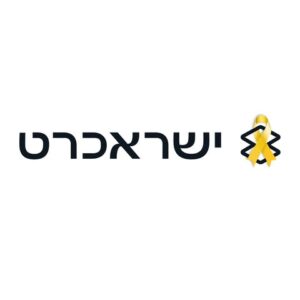 הלוגו של ישראכרט (Isracard) סליקה