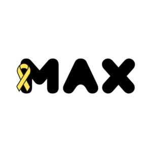 הלוגו של מקס (Max) סליקה
