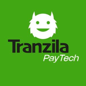 הלוגו של טרנזילה (Tranzila) סליקה